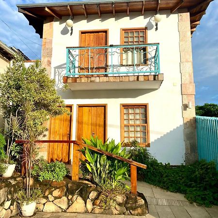 Quinta Da Estalagem Apartamento Pirenópolis Exterior foto