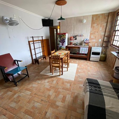 Quinta Da Estalagem Apartamento Pirenópolis Exterior foto