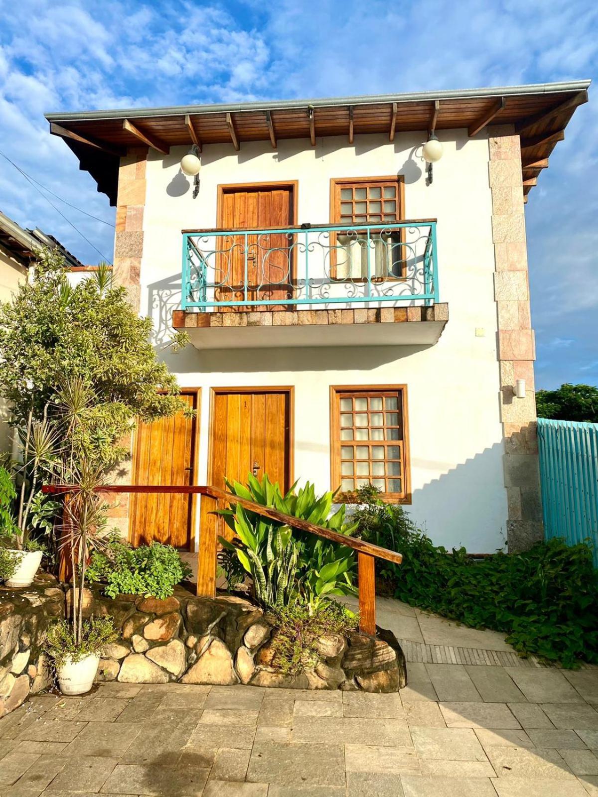 Quinta Da Estalagem Apartamento Pirenópolis Exterior foto