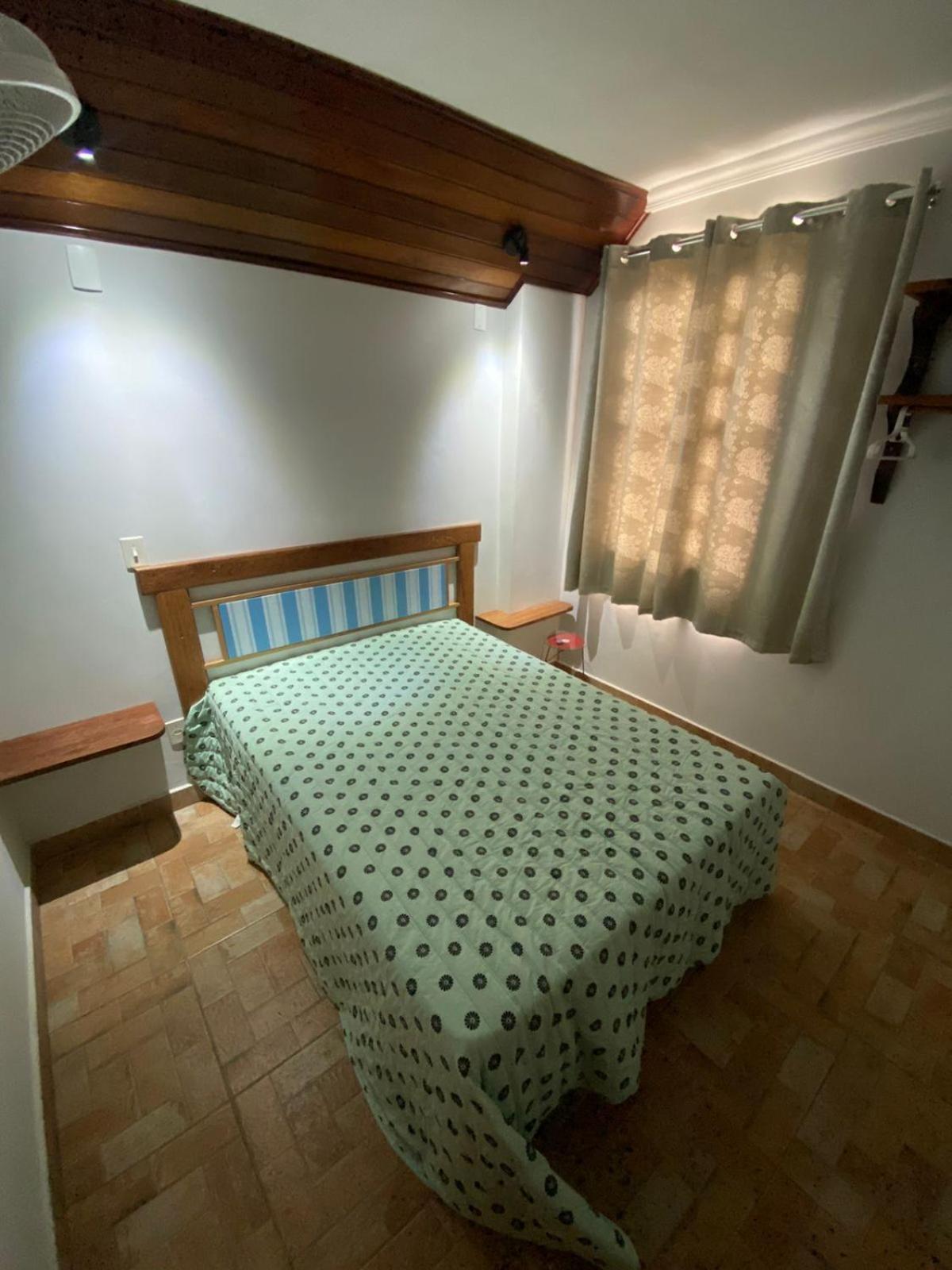 Quinta Da Estalagem Apartamento Pirenópolis Exterior foto