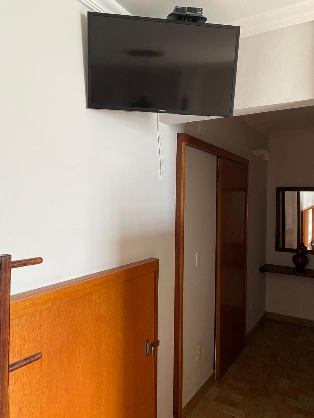 Quinta Da Estalagem Apartamento Pirenópolis Exterior foto