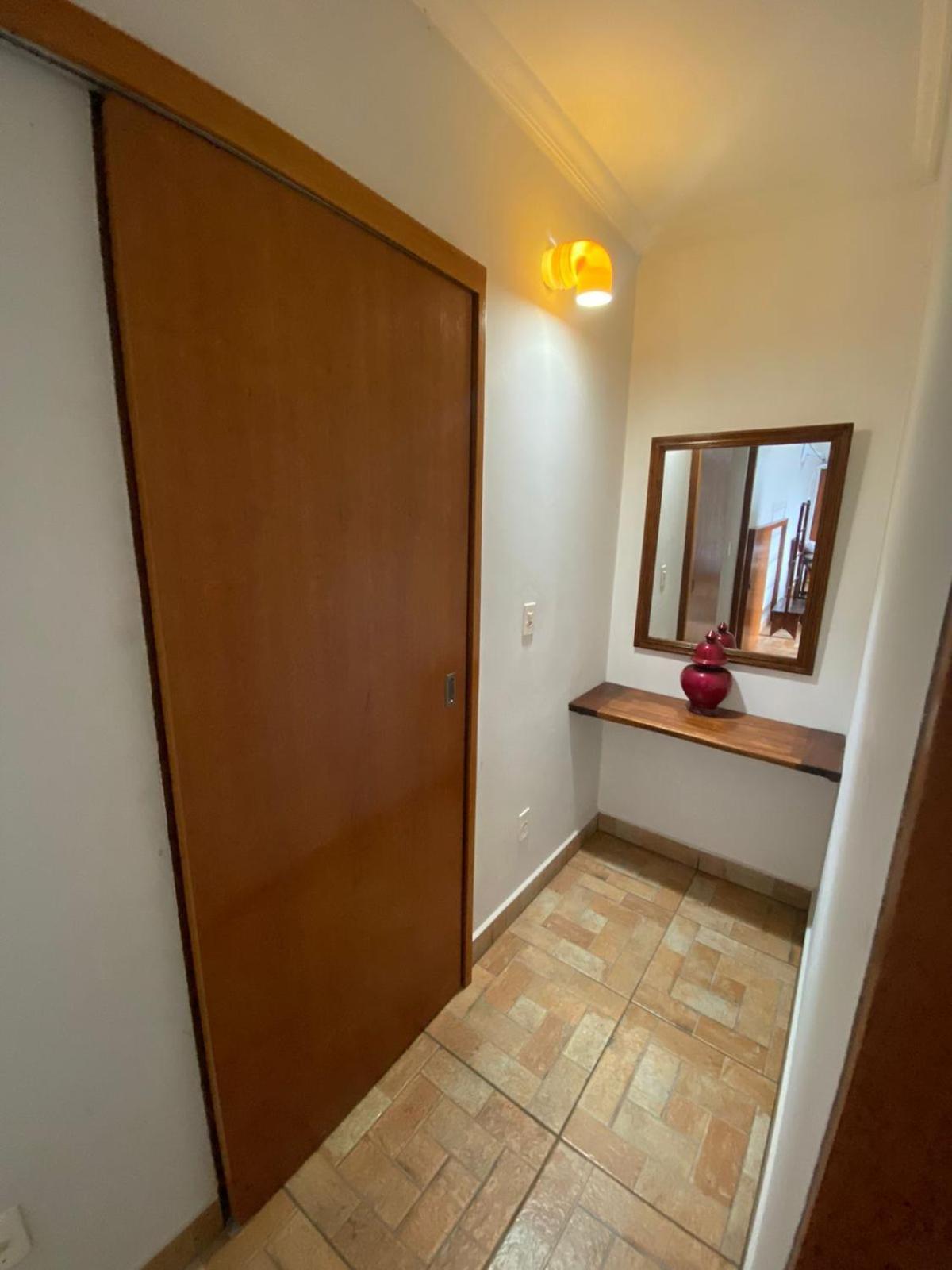 Quinta Da Estalagem Apartamento Pirenópolis Exterior foto