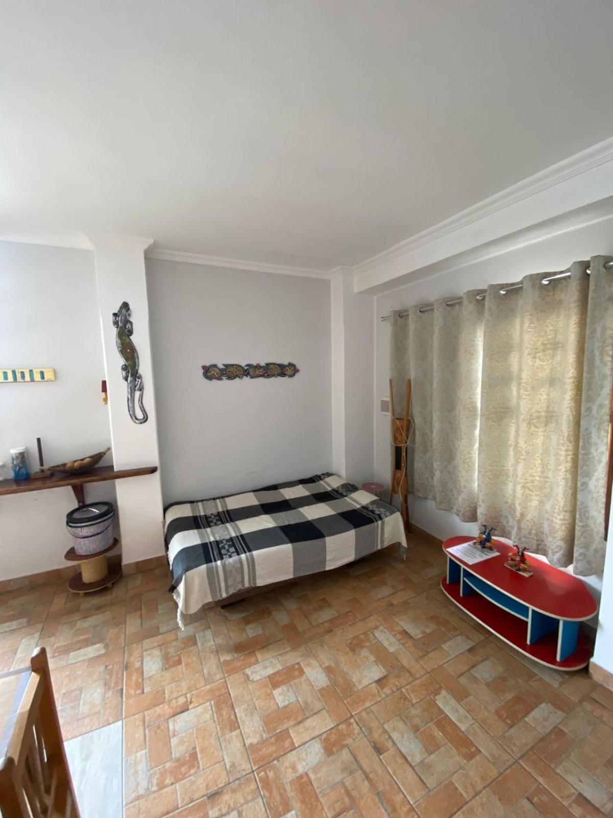 Quinta Da Estalagem Apartamento Pirenópolis Exterior foto