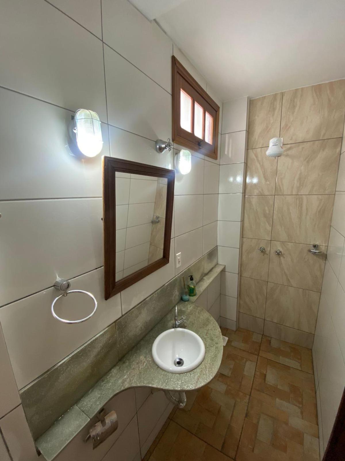 Quinta Da Estalagem Apartamento Pirenópolis Exterior foto