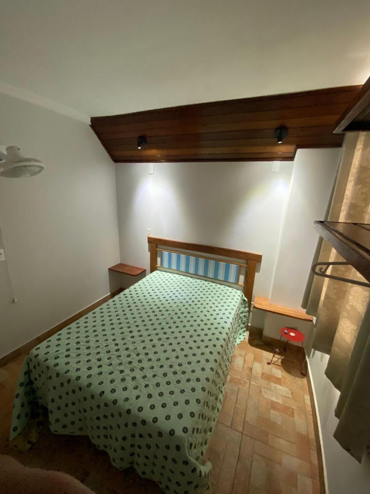 Quinta Da Estalagem Apartamento Pirenópolis Exterior foto