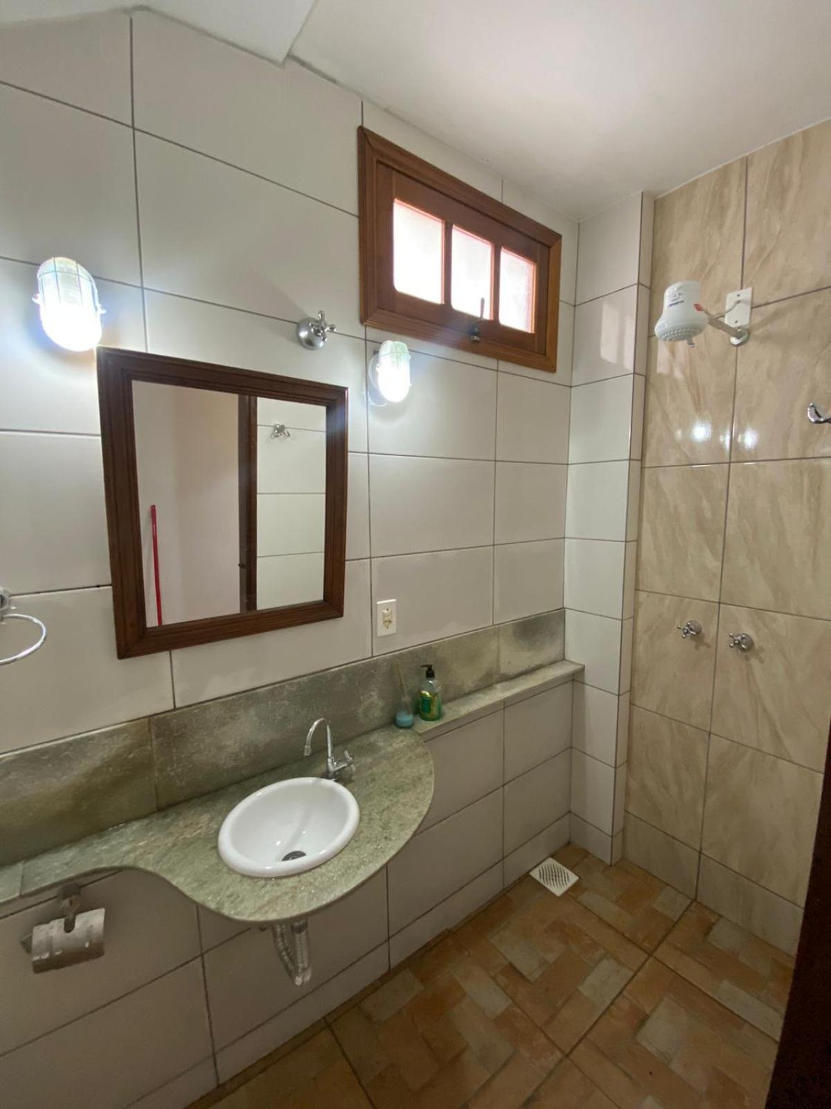 Quinta Da Estalagem Apartamento Pirenópolis Exterior foto