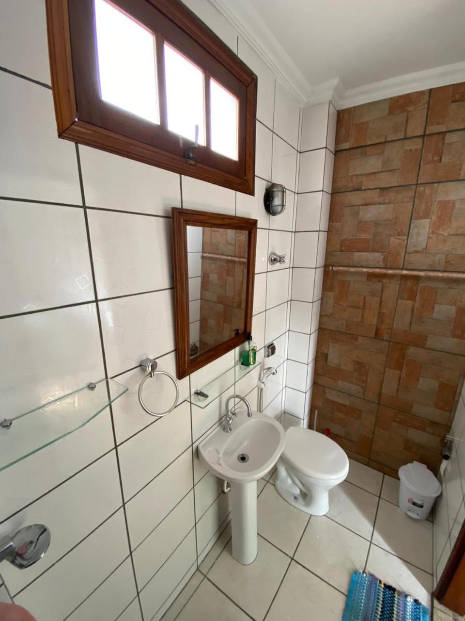 Quinta Da Estalagem Apartamento Pirenópolis Exterior foto