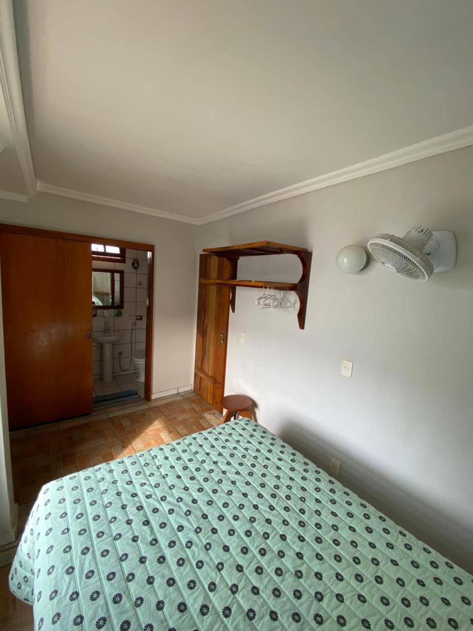Quinta Da Estalagem Apartamento Pirenópolis Exterior foto
