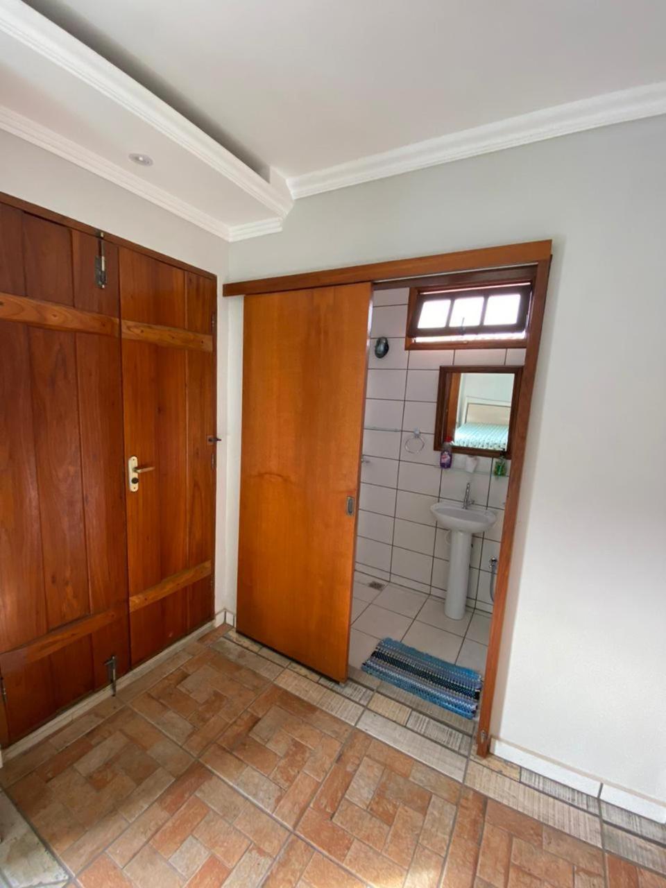 Quinta Da Estalagem Apartamento Pirenópolis Exterior foto
