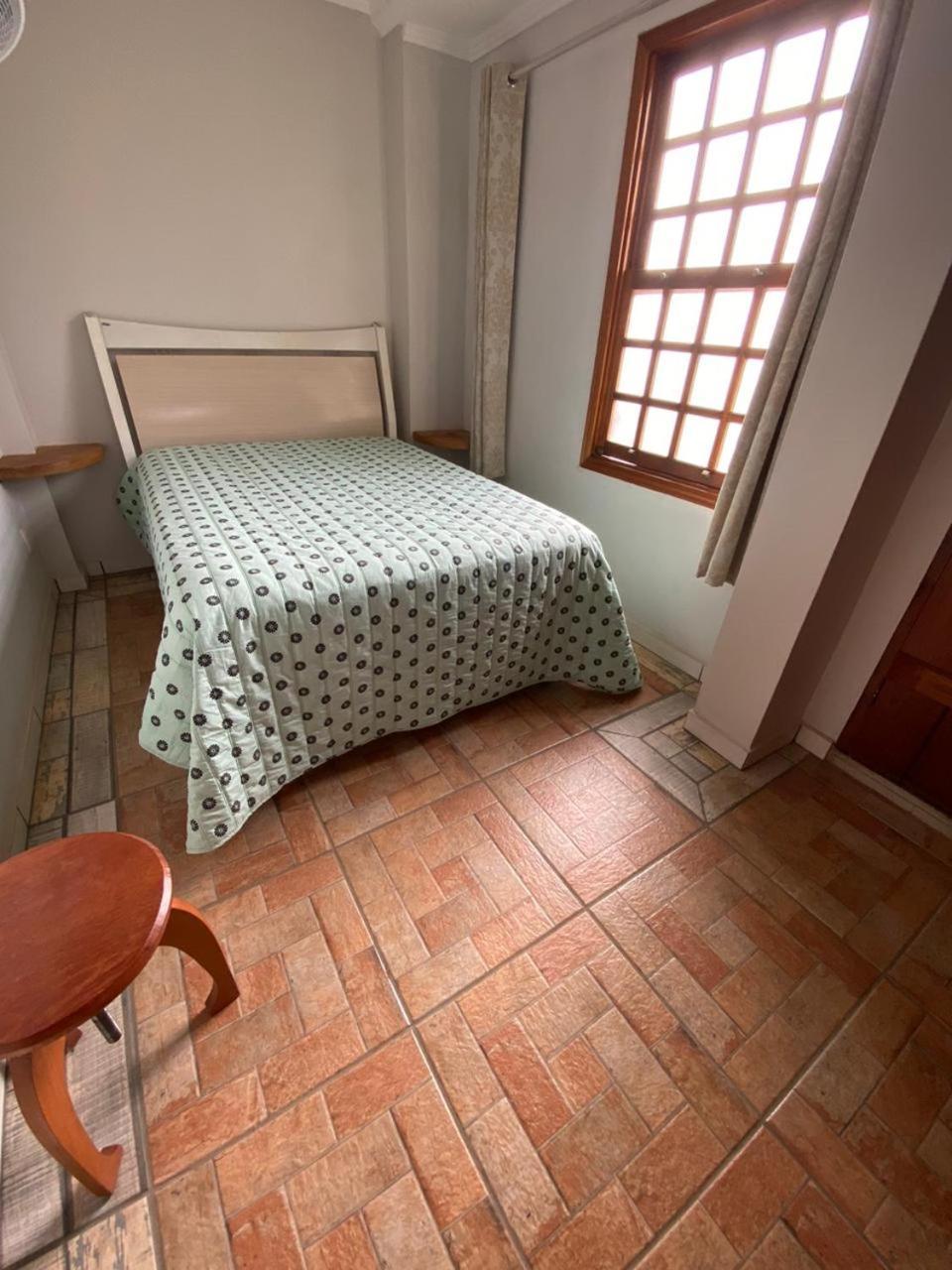 Quinta Da Estalagem Apartamento Pirenópolis Exterior foto