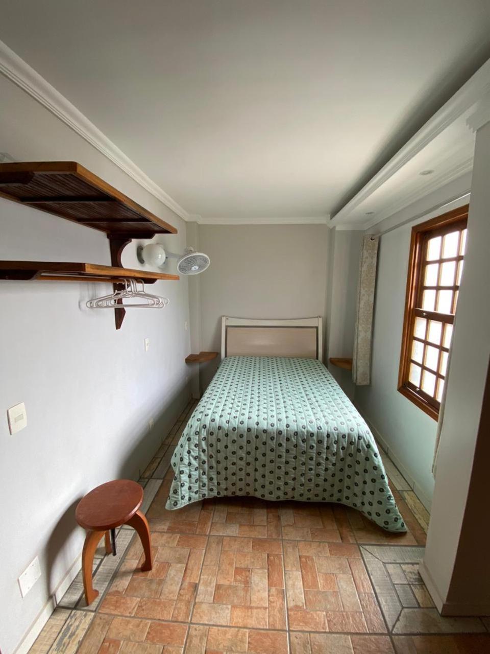 Quinta Da Estalagem Apartamento Pirenópolis Exterior foto