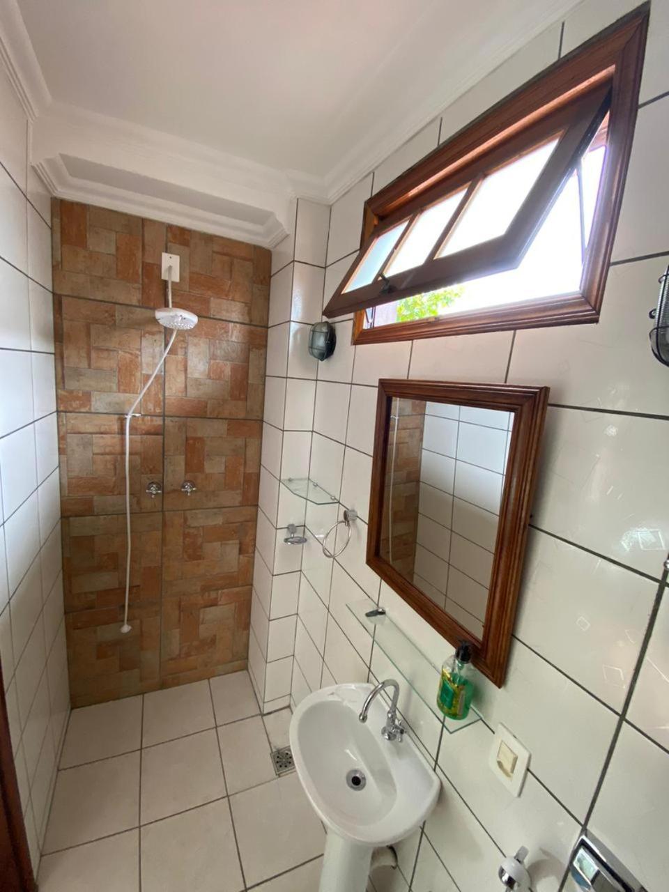 Quinta Da Estalagem Apartamento Pirenópolis Exterior foto