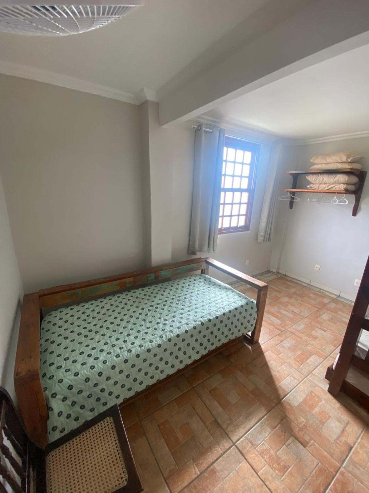 Quinta Da Estalagem Apartamento Pirenópolis Exterior foto