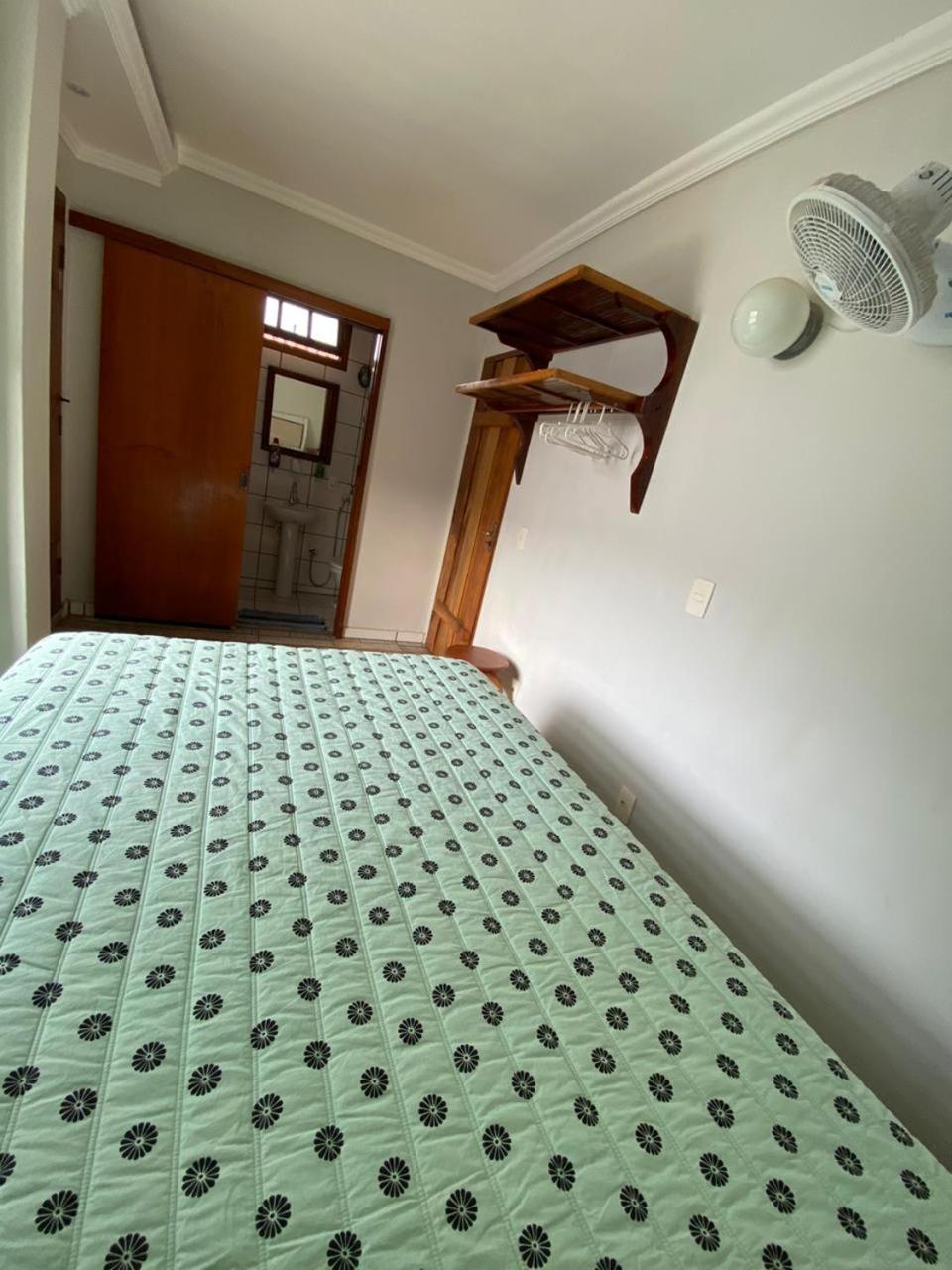 Quinta Da Estalagem Apartamento Pirenópolis Exterior foto
