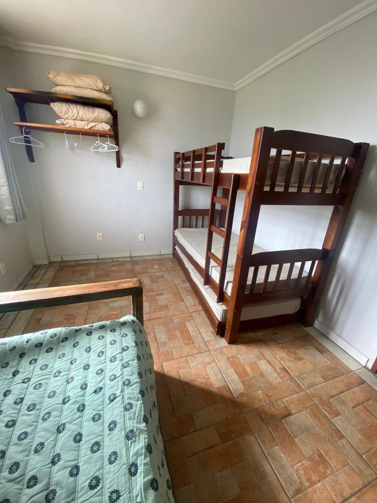 Quinta Da Estalagem Apartamento Pirenópolis Exterior foto