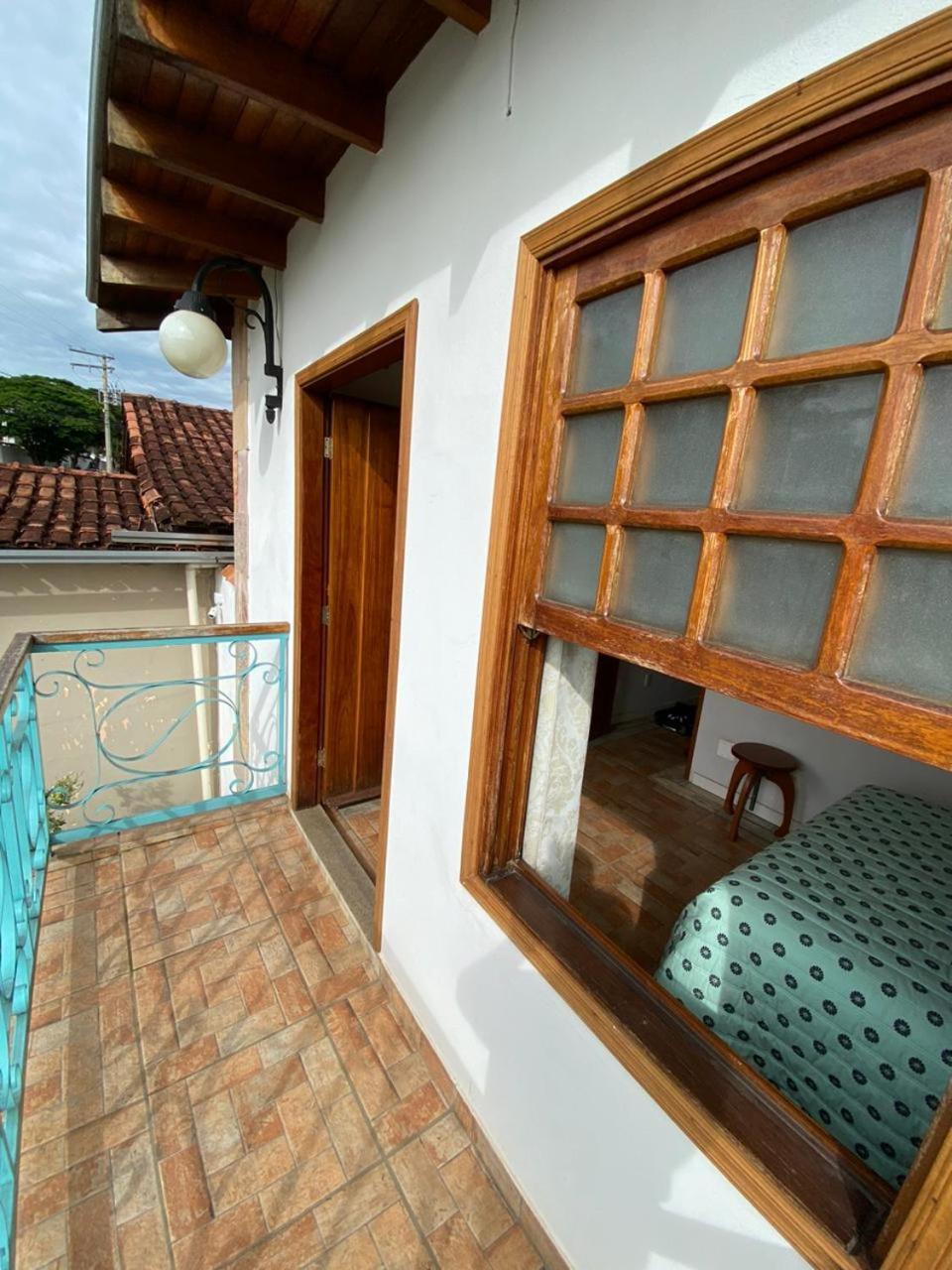 Quinta Da Estalagem Apartamento Pirenópolis Exterior foto